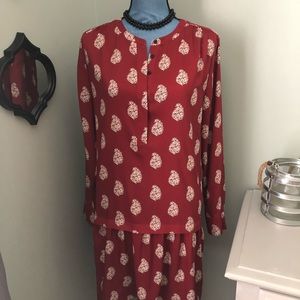 Loft Dress, Medium